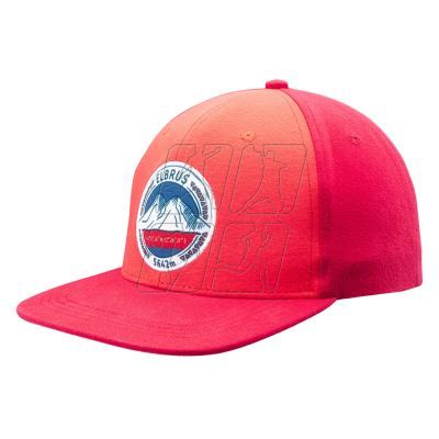 4. Elbrus Ethan baseball cap 92800400695