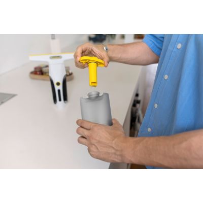 2. KARCHER WV 2 Universal Care Window Cleaner - 1.633-671.0