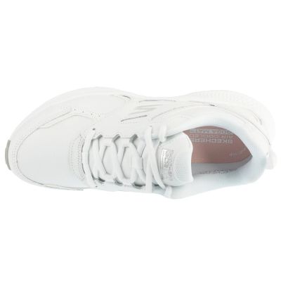 3. Skechers Go Run Consistent 2.0 – Sumpter Trail 128613-WHT White 36