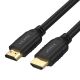 2. UNITEK HDMI 2.0 CABLE 4K 60HZ 1.5M C11079BK-1.5M