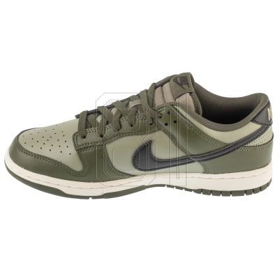 2. Nike Dunk Low Retro HF5441-300 Green 40