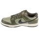 2. Nike Dunk Low Retro HF5441-300 Green 40