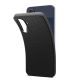 6. Spigen Liquid Air Case for Samsung Galaxy A36 5G - Matte Black