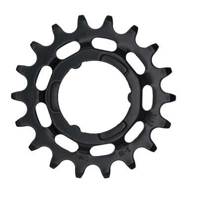 KMC Sprocket R SHIMANO Narrow, 18T