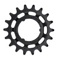 KMC Sprocket R SHIMANO Narrow, 18T