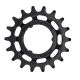 KMC Sprocket R SHIMANO Narrow, 18T