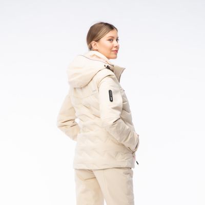 18. Iguana Ambla W 92800621875 insulated jacket