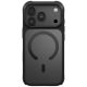 2. Uniq Veren Magclick Charging Case for iPhone 18 Pro Max / 17 Pro Max - White