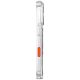 4. Uniq Swivix 360 Rotating Kickstand Case for iPhone 17 Pro - Transparent