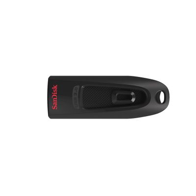 4. SANDISK ULTRA 512GB 100MB/s USB 3.0