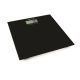 12. Esperanza Aerobic EBS002K Bathroom Scale (Black)