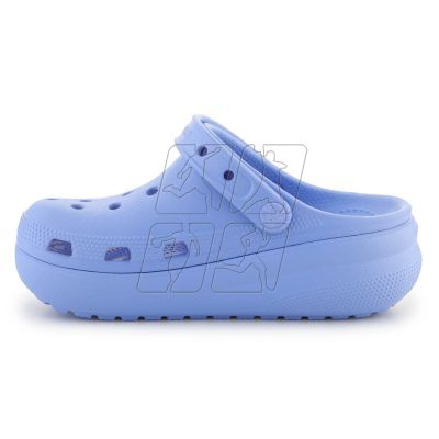 9. Clogs Crocs Classic Cutie Clog K Jr 207708-5Q6