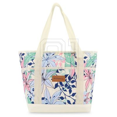 8. Eco thermal bag Spokey Eco Simply SPK-944755