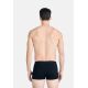 5. Boss Trunk 3 Pack Men's Boxer Briefs Cotton Slim Fit Underwear (50544263-002)