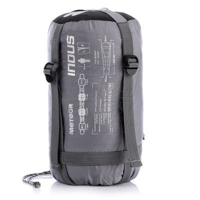 31. Sleeping bag Meteor Indus 81 105.81115