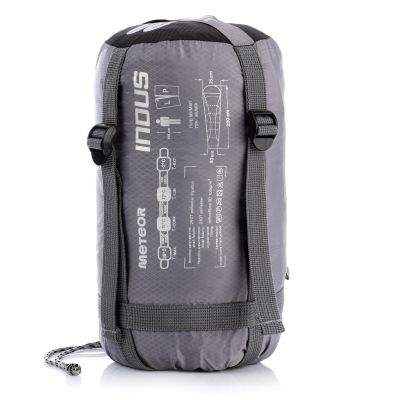 31. Meteor Indus 81105,81115 sleeping bag
