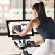 53. Freemotion b22.7 COACH™ Bike FMEX84821 spinning bike