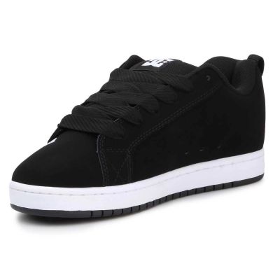 4. DC Court Graffik M 300529-001 shoes
