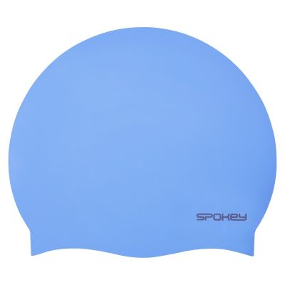 3. Spokey SUMMER CUP Swimming Cap