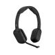 HP Poly Foldable Stereo Bluetooth Headset Focus 625 Fold