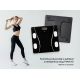 9. ELDOM SMART PERSONAL SCALE TWO610 ILIIE UP TO 180 KG, BMI, BMR, LBM INDEX APPLICATION COMPATIBLE WITH ANDROID AND
