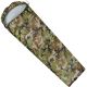 10. CAMO TOURIST SLEEPING BAG 210x80x50CM WITH ENERO CAMP COMPRESSION