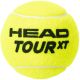 4. Head Tour XT 570824 Tennis Balls