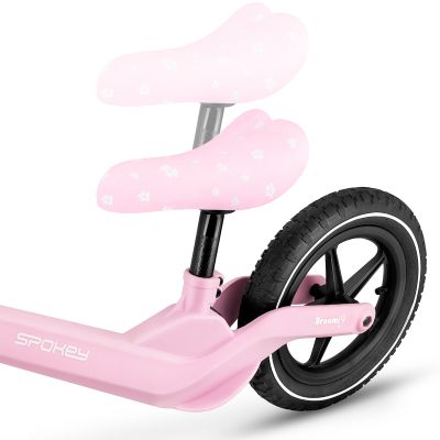 6. Spokey BROOMI balance bike