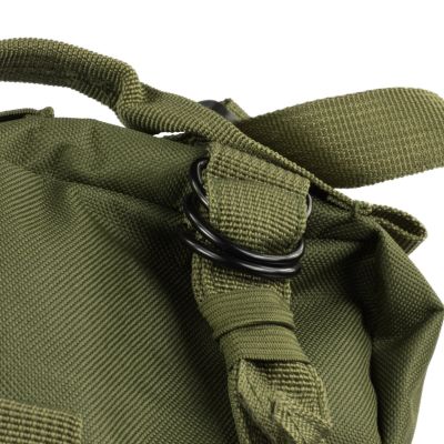 35. Offlander Survival 25L Hiking Backpack OFF_CACC_32GN