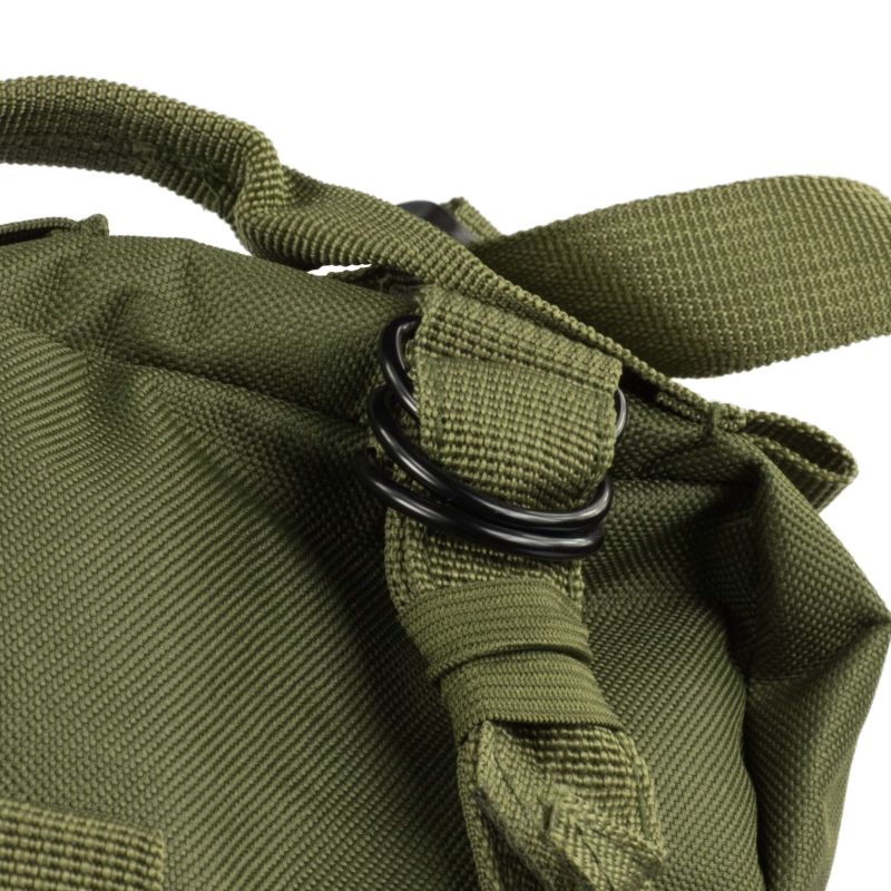 35. Offlander Survival 25L Hiking Backpack OFF_CACC_32GN