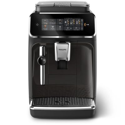 20. PHILIPS Series 3300 EP3324/40 coffee machine