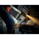 2. Black & Decker KG1202-QS Angle Grinder 12.5 cm 11000 RPM 1200 W 2.7 kg