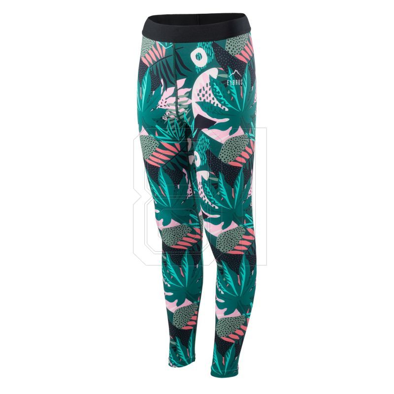 5. Leggings Elbrus Nanna Tg Jr 92800398471