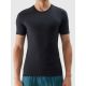 4. Men's 4F Slim Training T-shirt Made of Recycled Materials 4FWSS24TFTSM600-20S