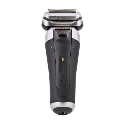 3. Braun Series 9 Pro 9577CC shaver