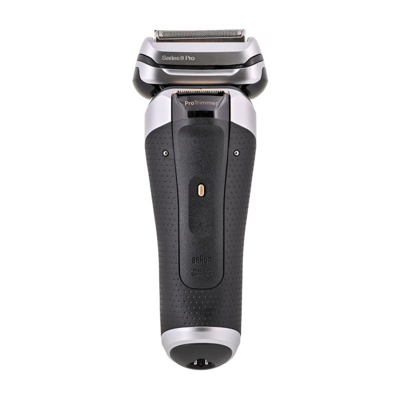 3. Braun Series 9 Pro 9577CC shaver