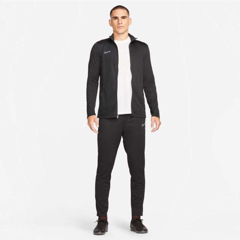 11. Nike Dri-Fit Academy M DV9753 010 tracksuit