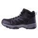 2. Children’s Hiking Shoes ROODIAN MID TEEN