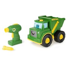 TOMY John Deere Build-A-Tipper.Johnny+screwdriver.47514/4