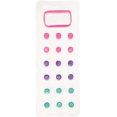 9. Bestway Swimming Mattress 188x71cm 43040