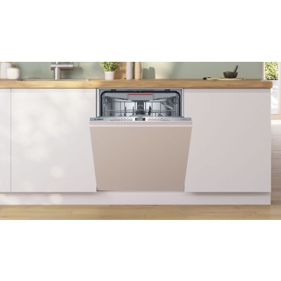 5. BOSCH SMV6ZCX10E built-in dishwasher
