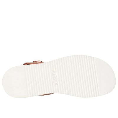6. Skechers Women's Sandals DESERT KISS LOW PEAK RANK 114709 CSNT