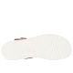 6. Skechers Women's Sandals DESERT KISS LOW PEAK RANK 114709 CSNT