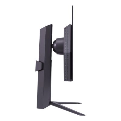 5. LG 27GS95QX-B computer monitor 67.3 cm (26.5") 2560 x 1440 px Quad HD OLED Black