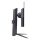 5. LG 27GS95QX-B computer monitor 67.3 cm (26.5") 2560 x 1440 px Quad HD OLED Black