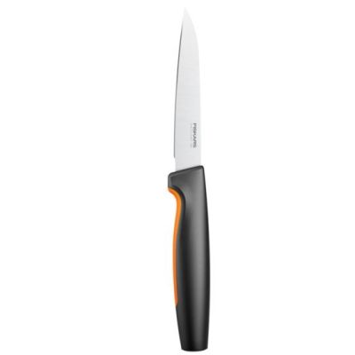 7. Fiskars 1057558 kitchen cutlery and knife set 5 pcs.