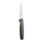 7. Fiskars 1057558 kitchen cutlery and knife set 5 pcs.