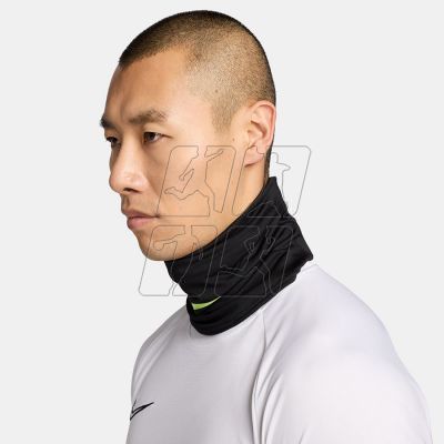 2. Nike Academy Neck Warmer HF0787-011