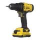 3. V20 2*1.5AH CORDLESS DRILL/DRIVER