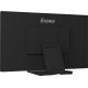 12. iiyama ProLite T2754MSC-B2AG computer monitor 68.6 cm (27") 1920 x 1080 px Full HD LED Touchscreen Multi-user Black